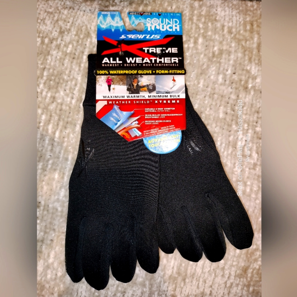NEW Series XTREME ALL WEATHER